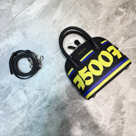 Style My Style - BGA Bags - 781