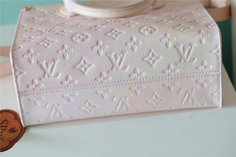 Lux-Totes - LOV Bags - 640