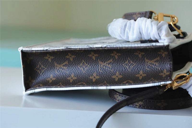 Lux-Totes - LOV Bags - 657