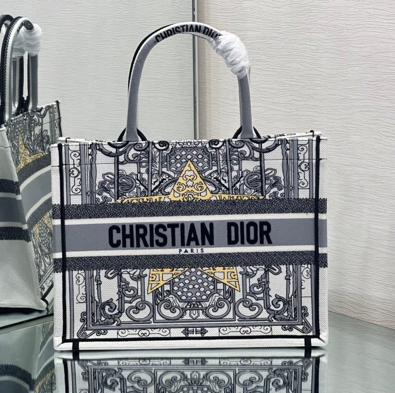 Luxurious Totes - Latest - 6259