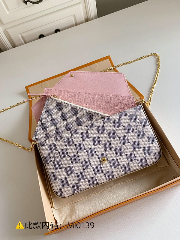 Luxurious Totes - Latest - 3644