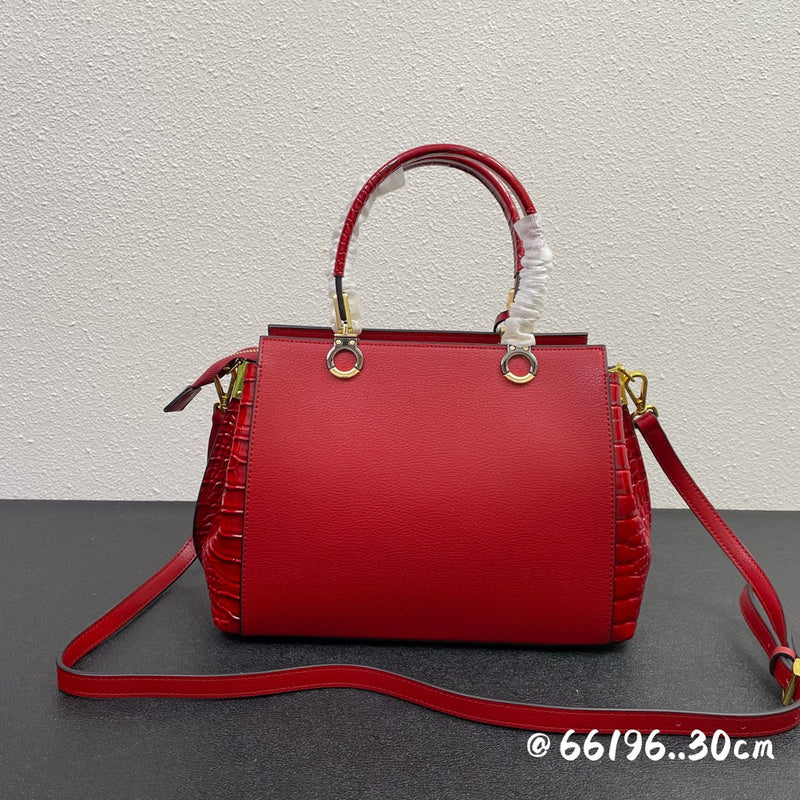 The-ZEP - PDA Bags - 1174