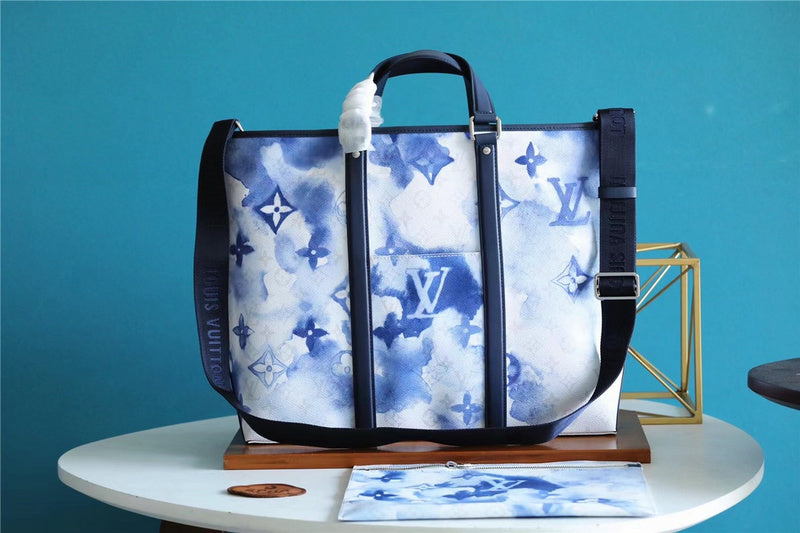 Lux-Totes - LOV Bags - 1322