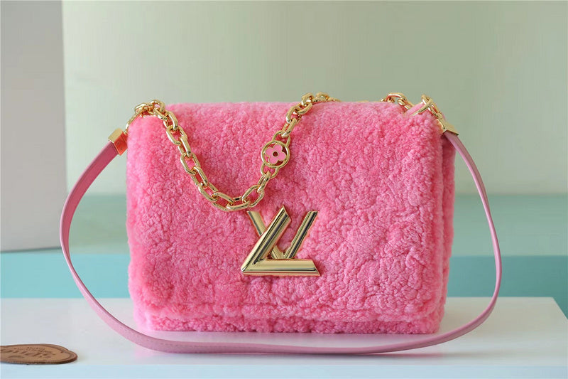 Lux-Totes - LOV Bags - 544