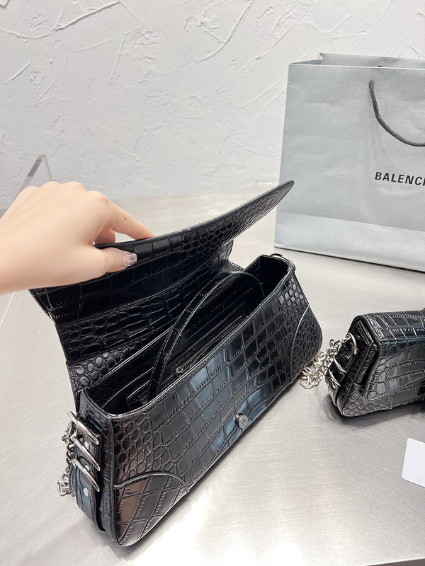 Luxurious Totes - BGA2 Bags - 049