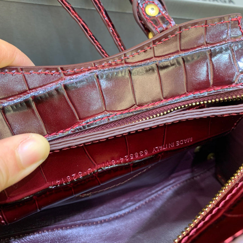 Lux-Totes - BGA Bags - 205