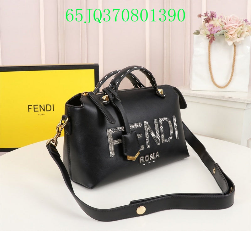 GC - Shoulder - 3265