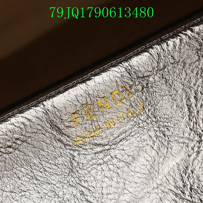 GC - Shoulder - 3126