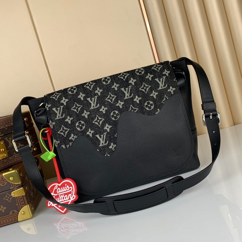 ZEP - LOV Bags - 1829
