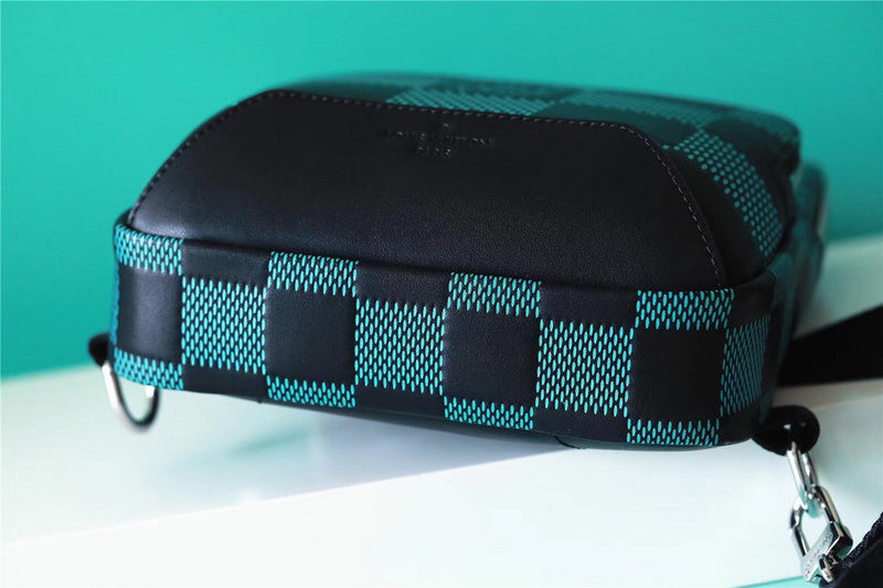 Lux-Totes - LOV Bags - 4112