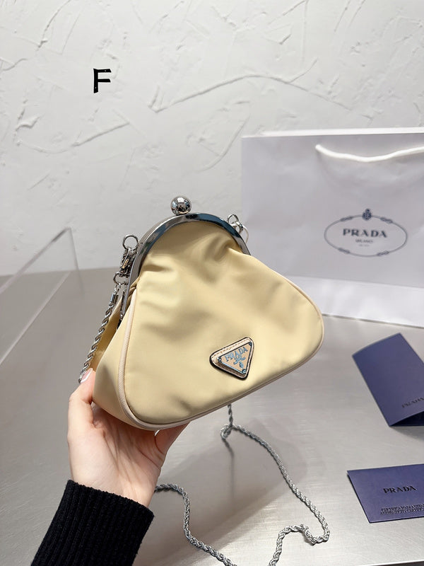 Luxurious Totes - PDA3 Bags - 172