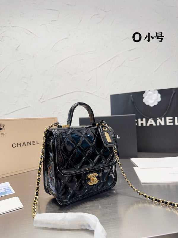 Luxurious Totes - CNL3 Bags - 498