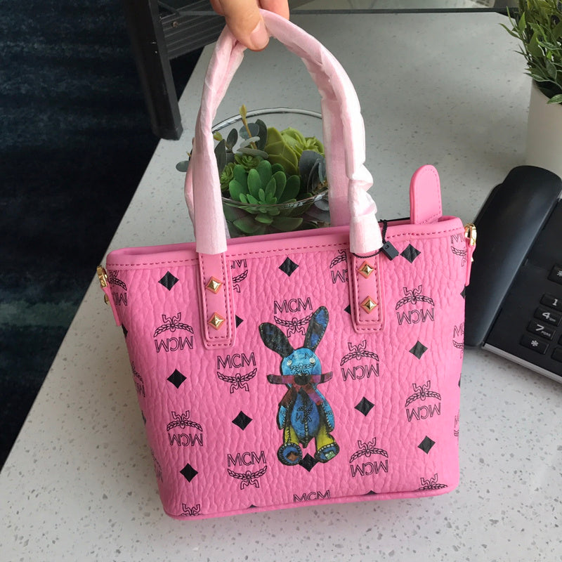 Luxurious Totes - Latest - 7788