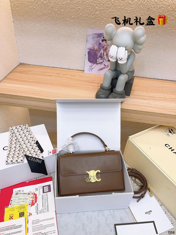 Style My Style - CLE2 Bags - 016