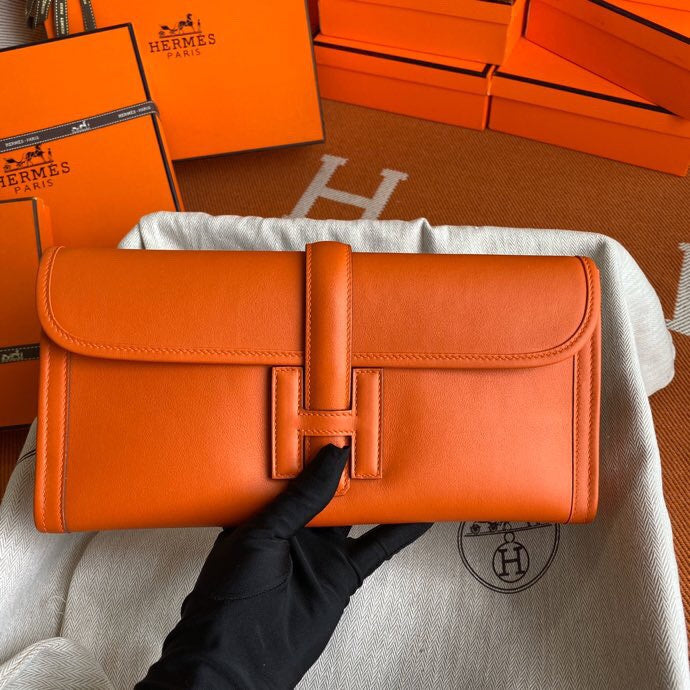 Luxurious Totes - Latest - 6711