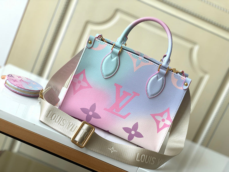 LOV - Luxurious Totes - 1615