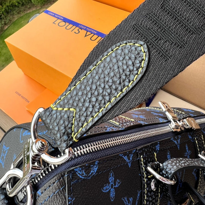 ZEP - LOV Bags - 1142