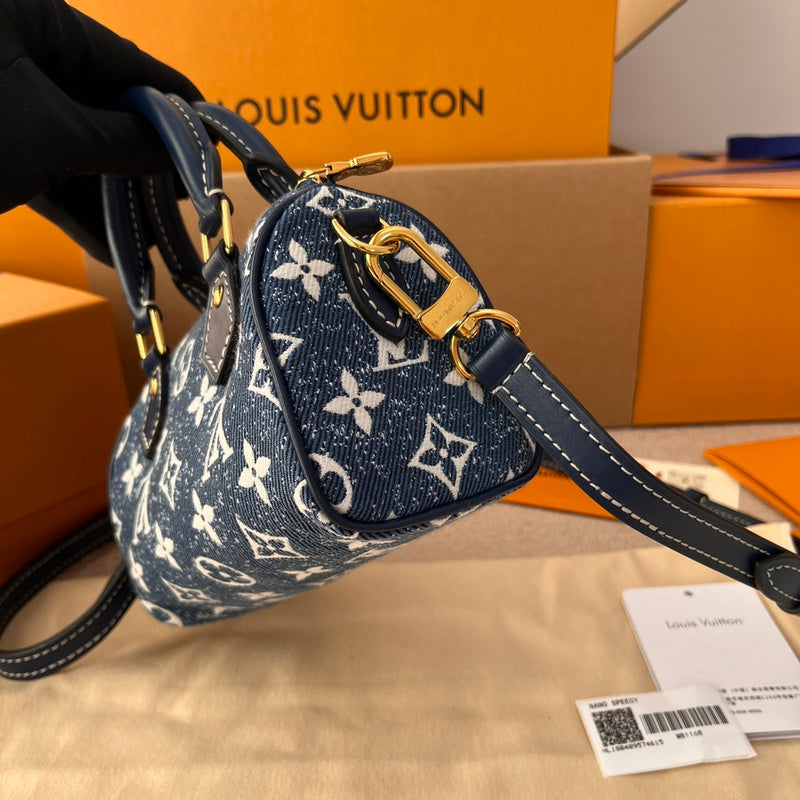 LOV - Luxurious Totes - 694