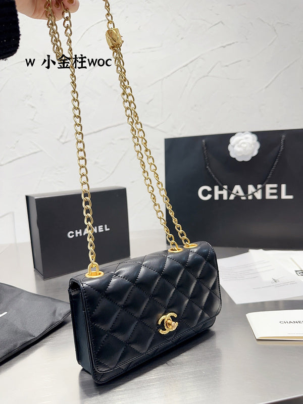 Style My Style - CNL3 Bags - 286