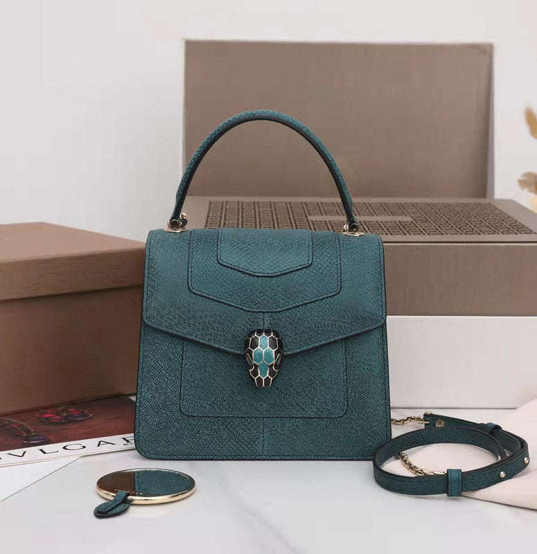 Luxurious-Totes - BVLGA Bags - 403