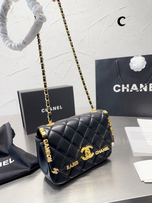 Style My Style - CNL3 Bags - 453