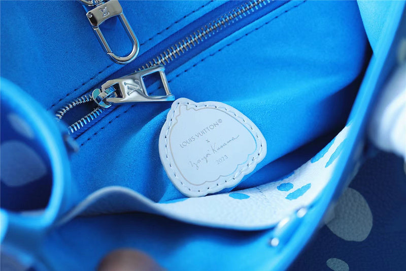 Lux-Totes - LOV Bags - 435