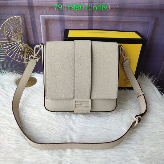 GC - Shoulder - 3293
