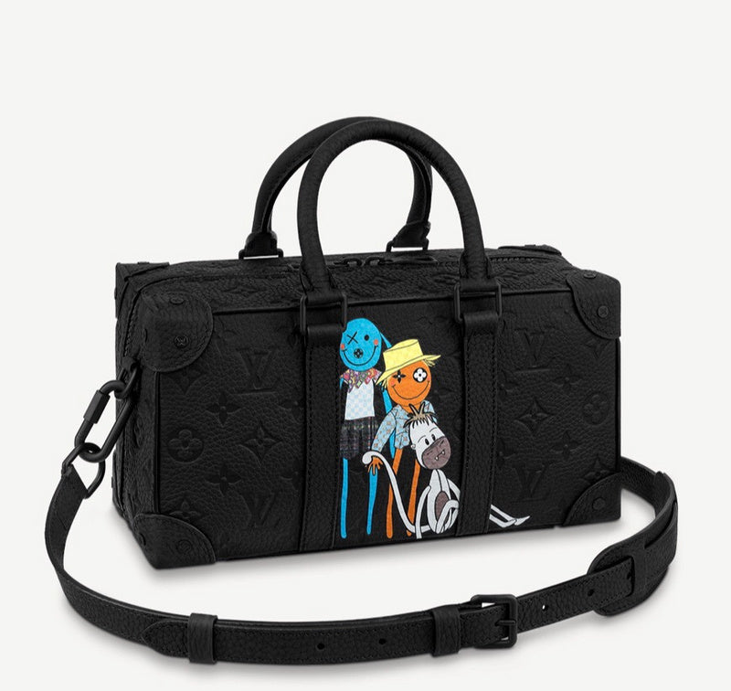 ZEP - LOV Bags - 1888
