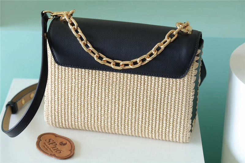Lux-Totes - LOV Bags - 573