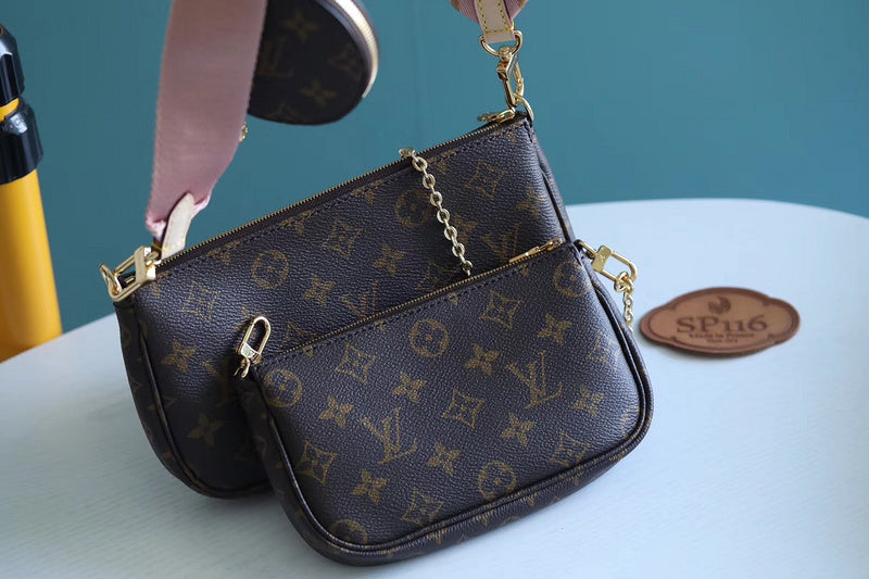 Lux-Totes - LOV Bags - 1300