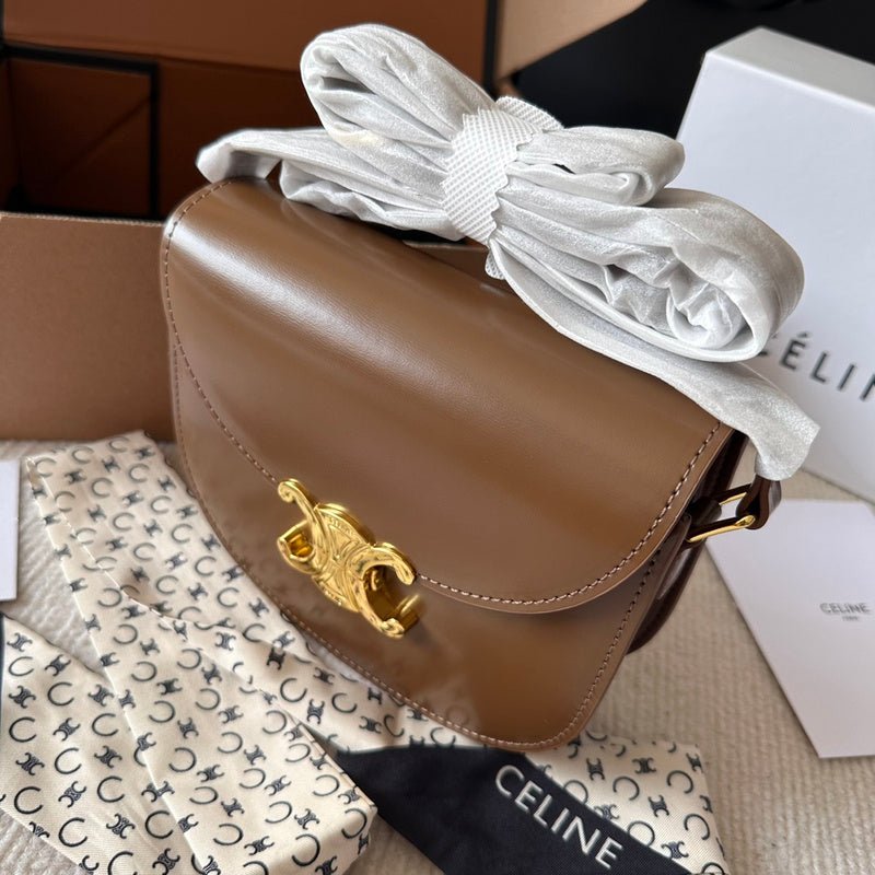 Luxurious Totes - CLE2 Bags - 037