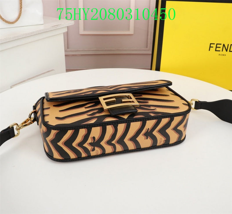GC - Shoulder - 2743