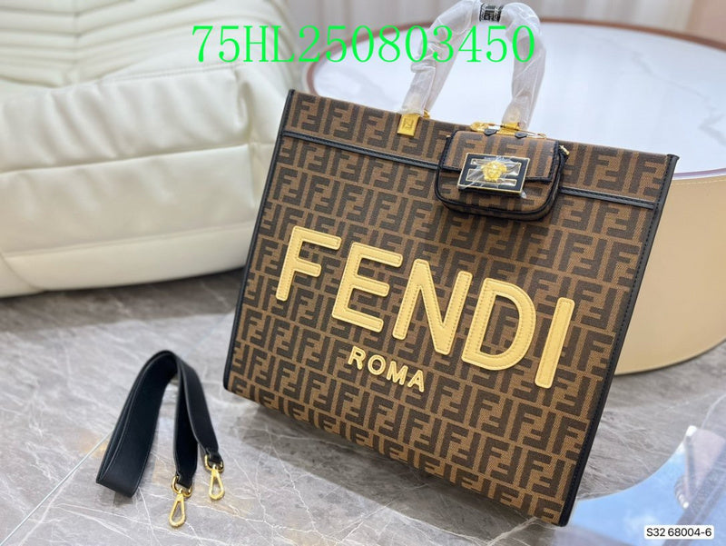 GC - Shoulder - 3273