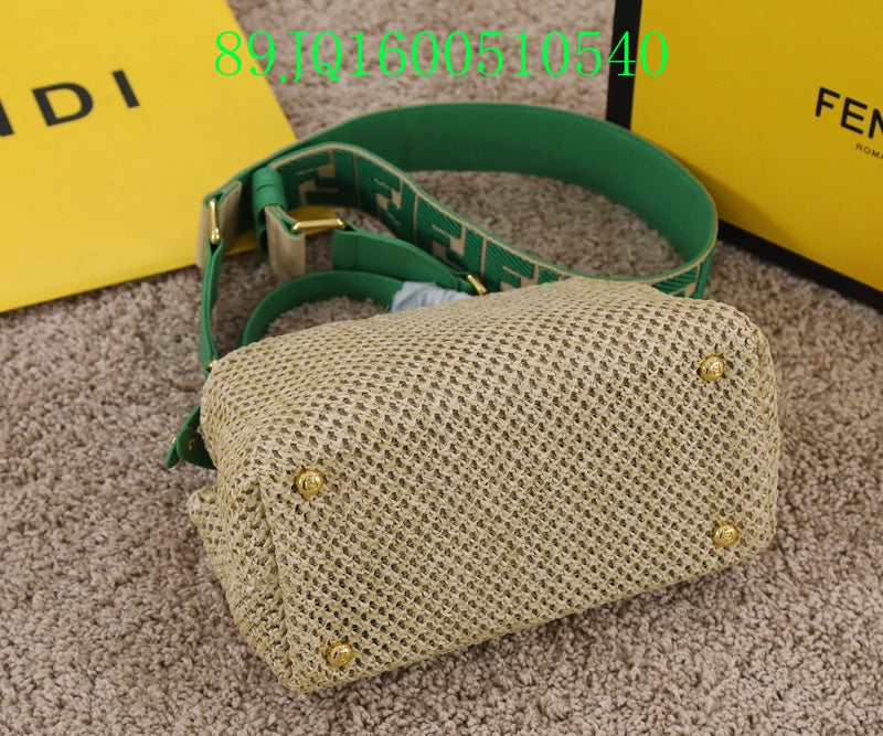 GC - Shoulder - 2926