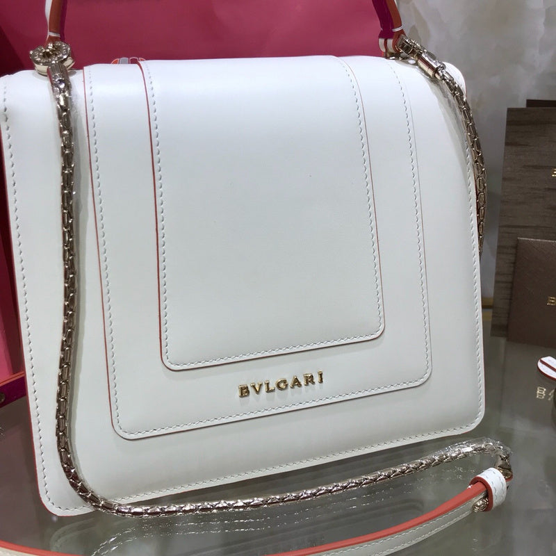 Style My Style - BVLGA Bags - 053