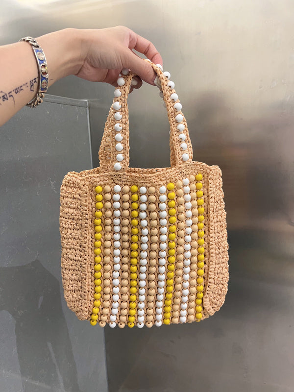 PDA - Luxurious Totes - 059