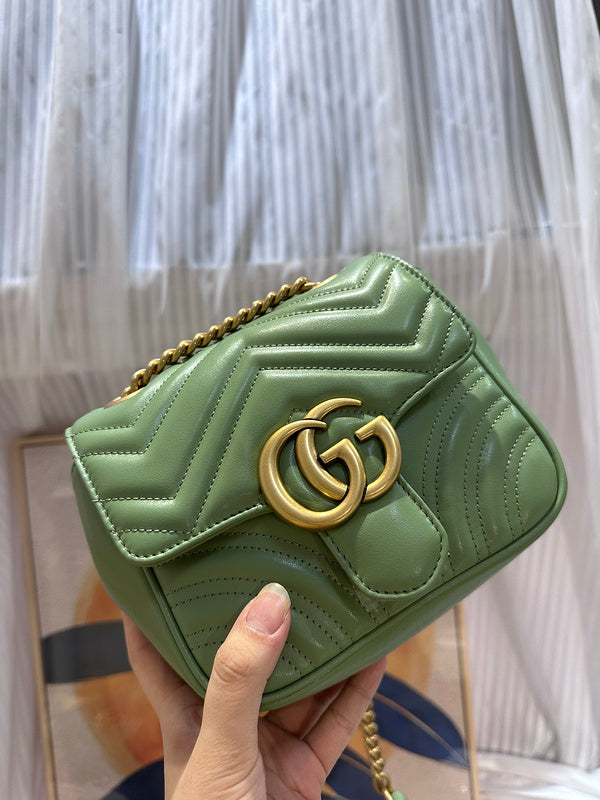 GUI - Luxurious Totes - 319