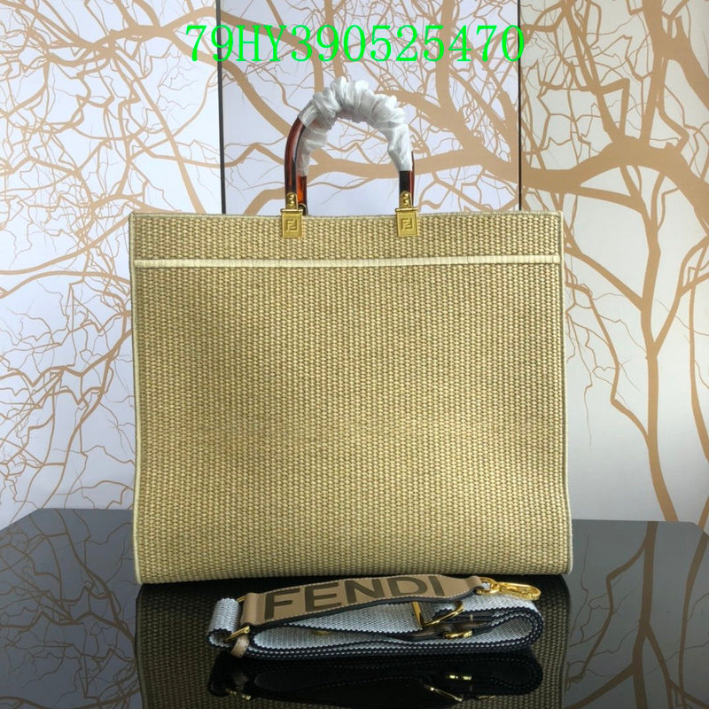 GC - Shoulder - 3063