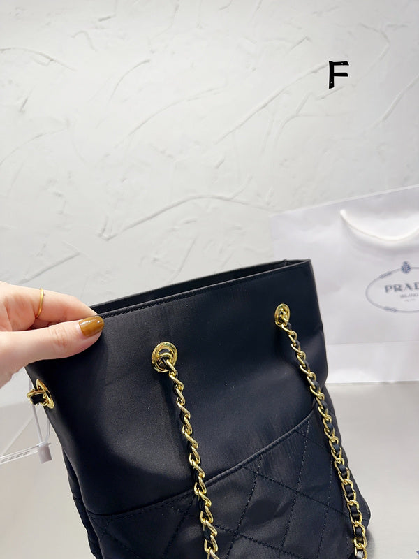 Luxurious Totes - PDA3 Bags - 048