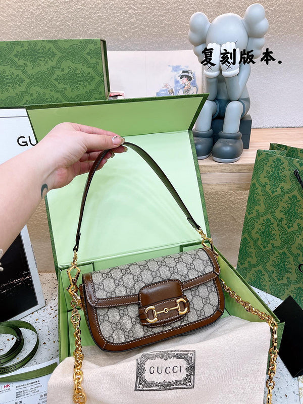 Luxurious Totes - GUI3 Bags - 286
