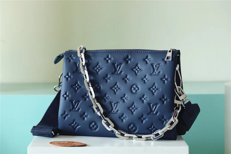 Lux-Totes - LOV Bags - 618