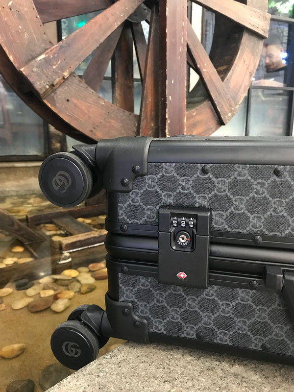 Lux-Totes - GCI Bags - 2987