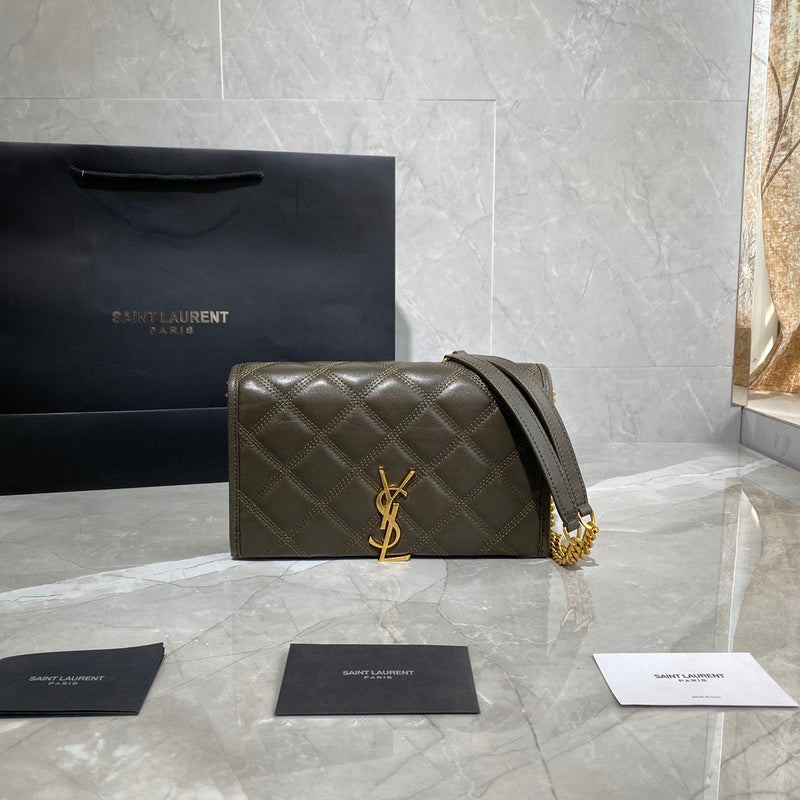 Luxurious Totes - Latest - 8395