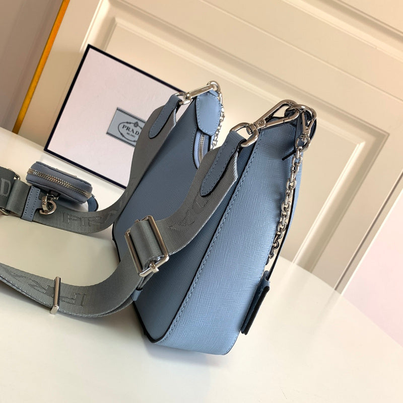PDA - Luxurious Totes - 193