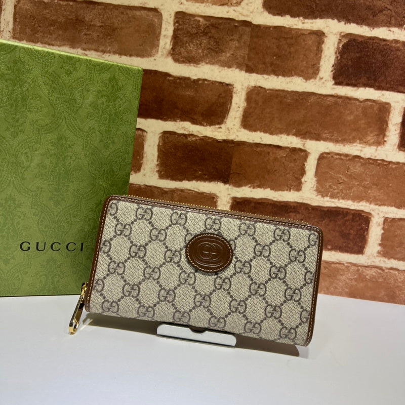 GUI - Luxurious Totes - 801