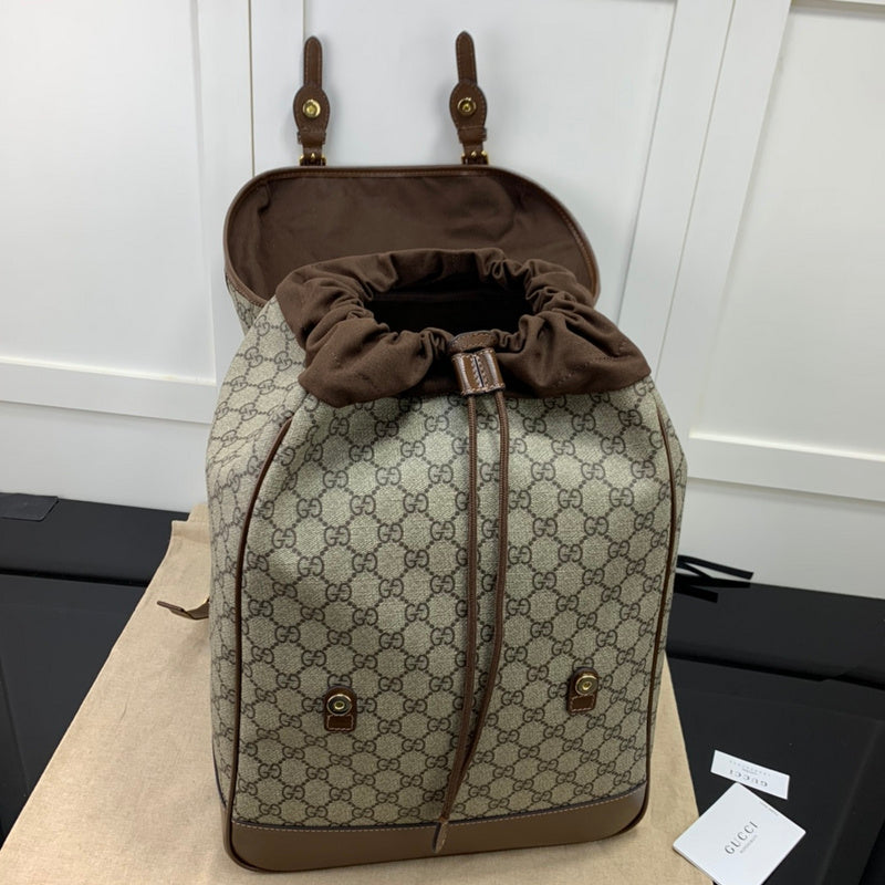GUI - Luxurious Totes - 1006