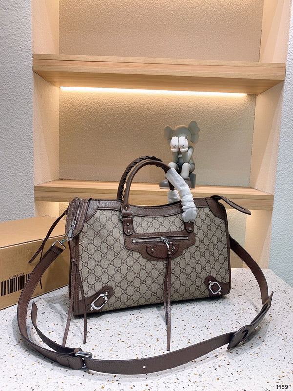 Luxurious Totes - BGA2 Bags - 223