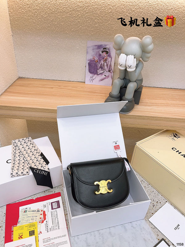 Style My Style - CLE2 Bags - 021