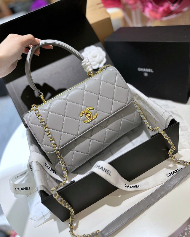 Luxurious Totes - CNL3 Bags - 048