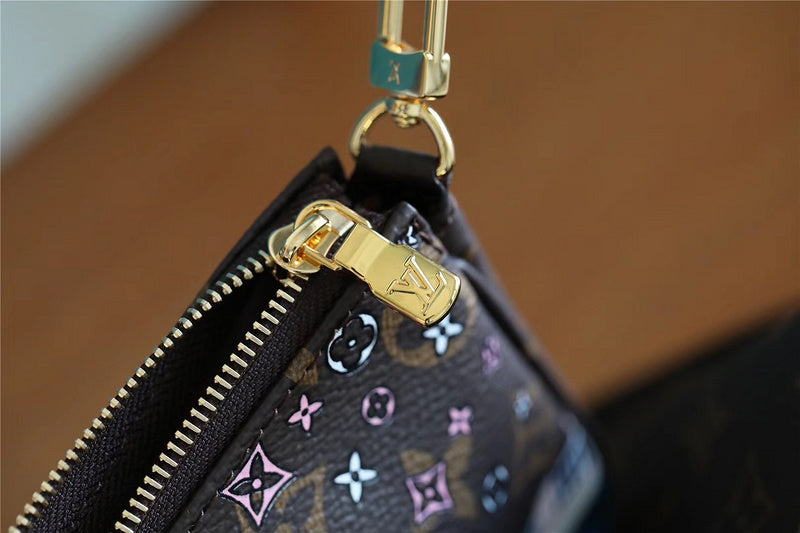 Lux-Totes - LOV Bags - 1290